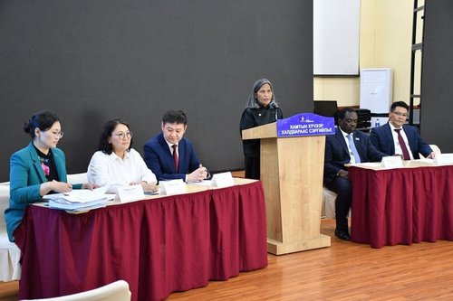 Улаанбурхан өвчний халдвар зөөвөрлөгдөн ирэх эрсдэл өндөр байна